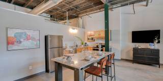 Wireworks Lofts Gallery 1