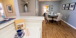 Legacy at Linden Park Gallery 25