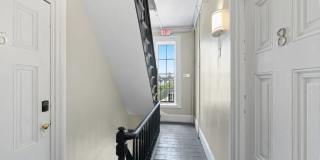 122 Benefit Street Apartment Homes Gallery 1