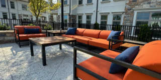 The Villas at Trevi Village Gallery 15