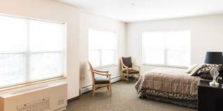 Becher Terrace - Senior Housing Gallery 16