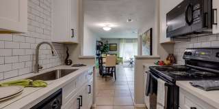 Campbell Grove Apartments Gallery 1