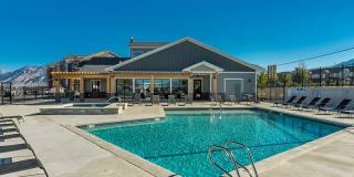 Ridgeline Parkway Apartments Gallery 16