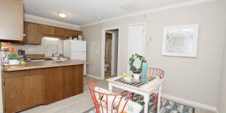 Forest Pointe Apartments Gallery 40