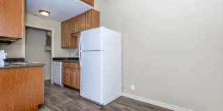 Brushy Creek Village Apts. Gallery 6