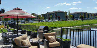 Crossings at Battle Ground Townhomes - Senior Housing Gallery 19