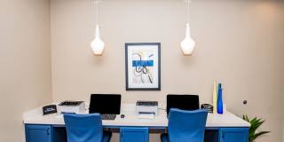 Garden District Gallery 54