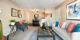 Oak Ridge Apartments Gallery 20