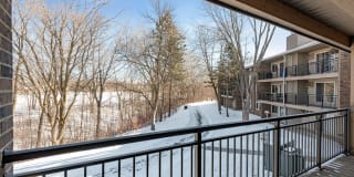 Summer Creek Apartments Gallery 22