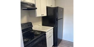 French Courtyard Gallery 1