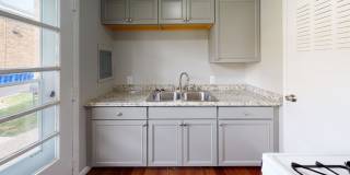 Buffalo Townhomes at Delsan Court Gallery 26