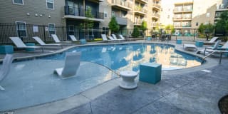 The Vue Luxury Apartments Gallery 29