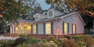 One Central Apartment Homes Gallery 36