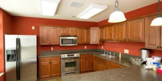 Granville Heights - Senior Housing Gallery 9