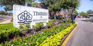 Timbers of Keegans Bayou Gallery 17