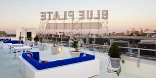 Blue Plate Artist Lofts Gallery 26