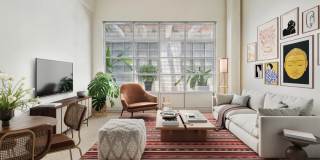 South Bank Gallery 1