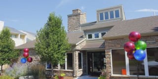 The Girard at Cherry Hills Gallery 113