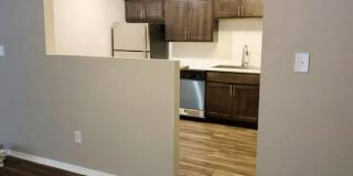 Dalton Pointe Apartments Gallery 1