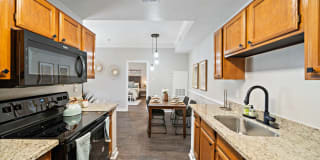 Archer at Willowbrook Gallery 1