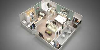 Allegro at La Entrada by Mark-Taylor Gallery 19