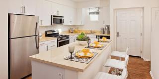 The Paseos at Montclair Gallery 1