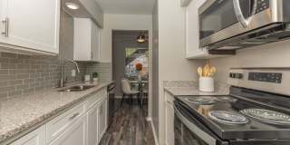 Bedford Creek Gallery 1