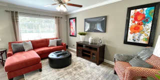 The Abbey at Champions Apartments Gallery 3