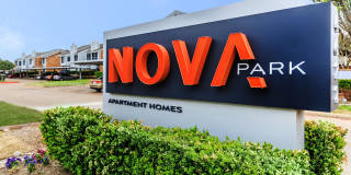 Nova Park Apartment Homes Gallery 29