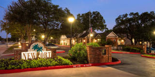 Newport Apartments Gallery 10