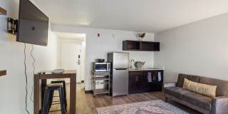 Flats at Miracle Hills Flats at Miracle Hills Gallery 1