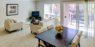 Highridge Apartments Gallery 10