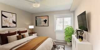 Glenlake Village Apartments Gallery 13