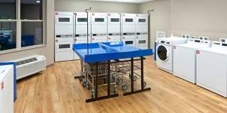 College Suites at Washington Square - Student Housing Gallery 2