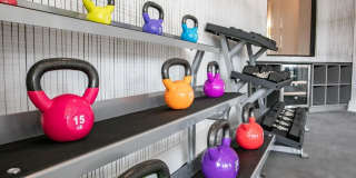 Ashley Scholars Landing I Gallery 9