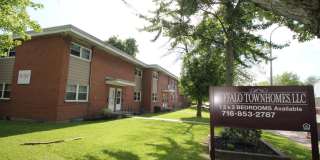 Buffalo Townhomes at Hertel Ave Gallery 13