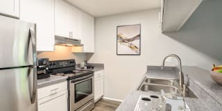 Hillside Terrace Gallery 2