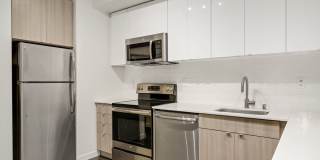 Dexter Hayes Apartments Gallery 3