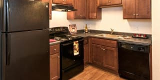 Thrive Apartment Homes Gallery 1