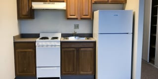 Senior Housing - Rose of Sharon Gallery 5