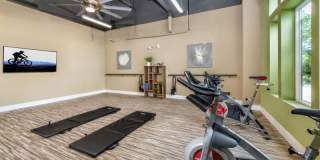 The Nolen Luxury Apartments The Nolen Luxury Apartments Gallery 6