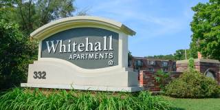 Whitehall Apartments Gallery 13