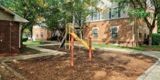 Jameson Court - Affordable Housing Gallery 14