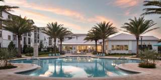 Enclave at 3230 Gallery 39