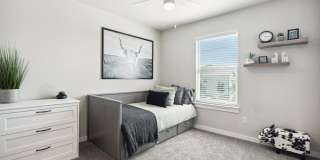 The Powell Townhomes Gallery 23