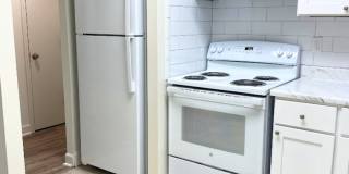 Grandville Towers Gallery 9