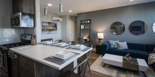 The Avenue at East Falls Gallery 4