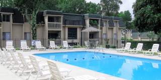The Fairway Club Apartments Gallery 26