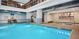 100 West Chestnut Apartments Gallery 40