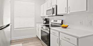 Soleil Apartments Gallery 3